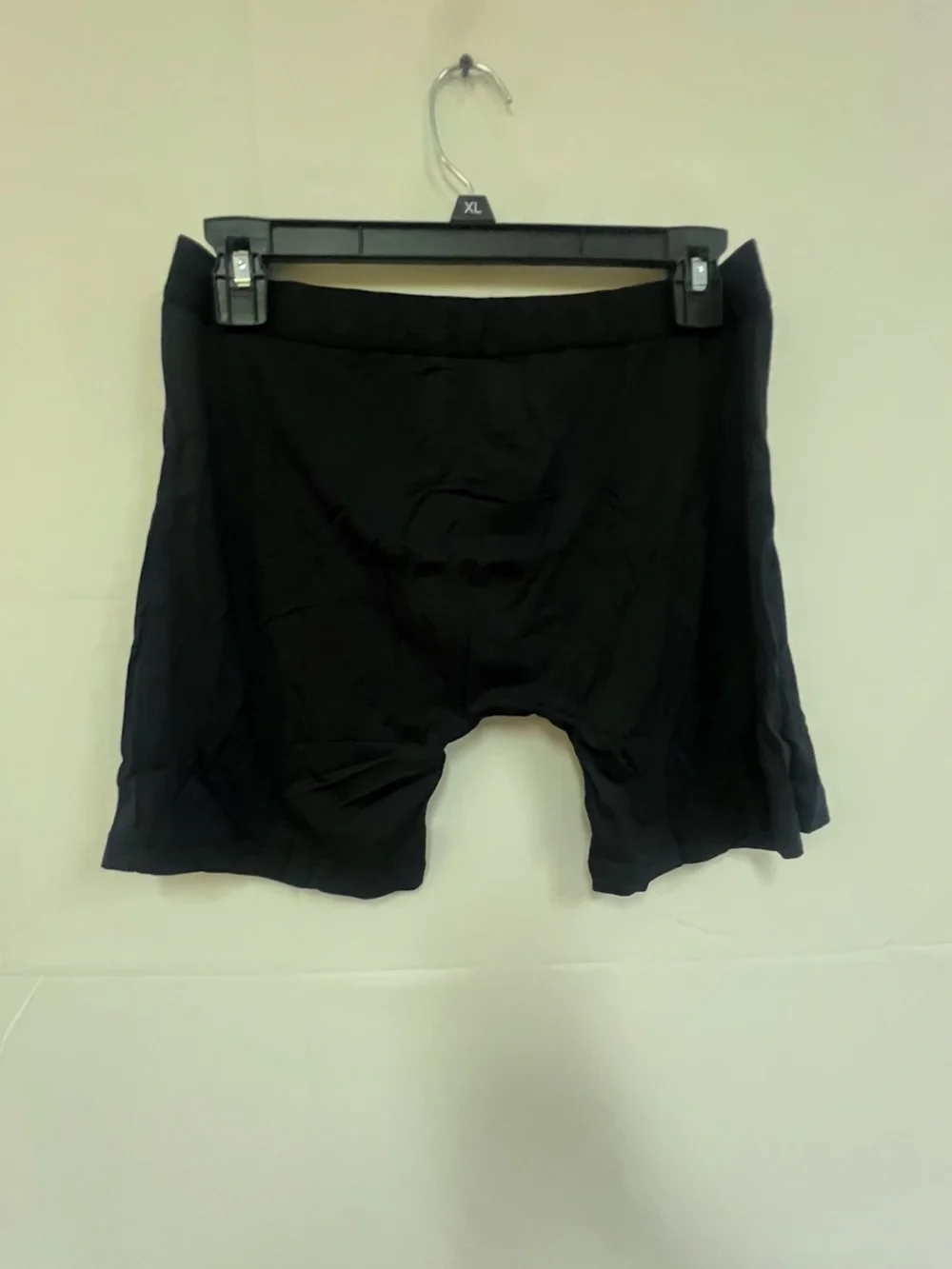 NEW DAVID ARCHY Men's CoreComfort Pouch Boxer Briefs Underwear pack of 4 Sz:M